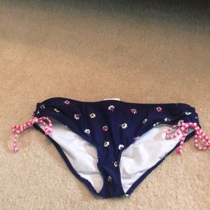 Old navy bikini bottoms